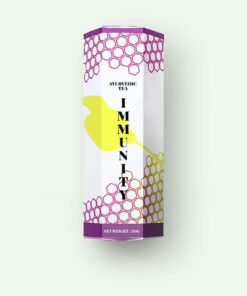Immunity Tea