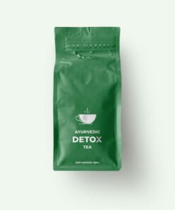 Detox Tea