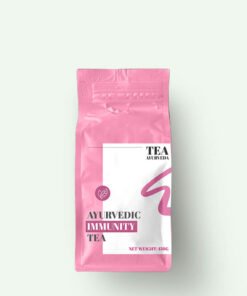 Ayurvedic Immunity Tea