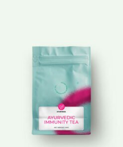 Ayurvedic Immunity Tea