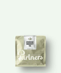 Ayurvedic Immunity Tea