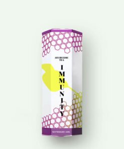 Ayurvedic Immunity Teatt