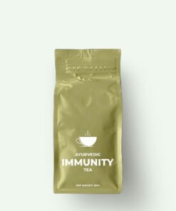 Ayurvedic Immunity Tea