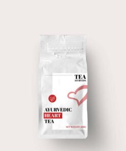 Ayurvedic Heart Tea
